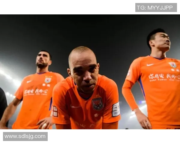 2018赛季鲁能与贵州的精彩对决及最终比分回顾 2018赛季鲁能与贵州的精彩对决及最终比分回顾