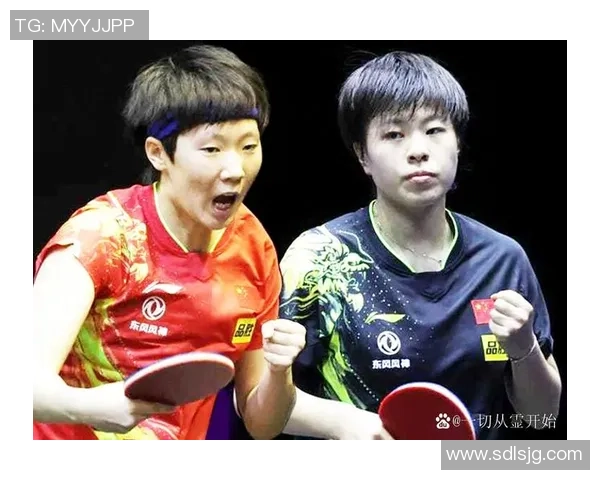 中国男乒与女乒的巅峰对决谁能称霸乒坛展现卓越实力与风采 中国男乒与女乒的巅峰对决谁能称霸乒坛展现卓越实力与风采