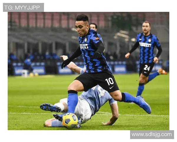 劳塔罗的崛起:从新星到足球巨星的华丽转身与未来展望 劳塔罗的崛起:从新星到足球巨星的华丽转身与未来展望