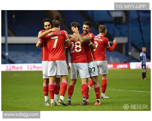 哈德斯菲与伯恩茅斯激战在即谁能在英冠赛场上笑到最后 哈德斯菲与伯恩茅斯激战在即谁能在英冠赛场上笑到最后