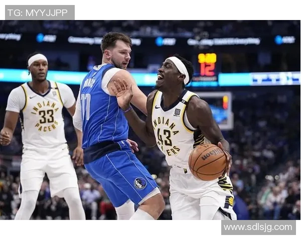 奇才与步行者激战正酣比分胶着精彩瞬间回顾