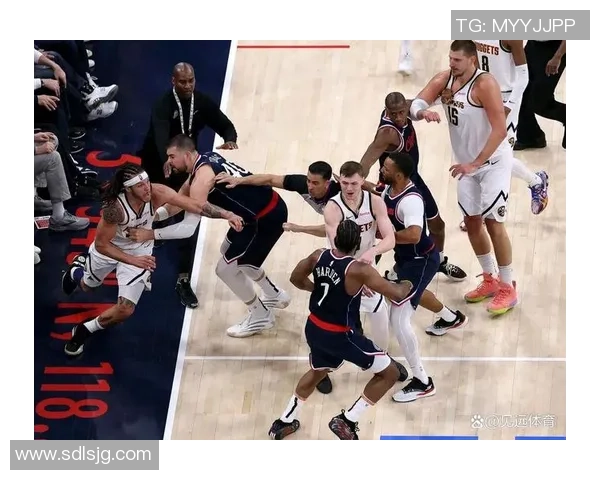 快船与掘金2020季后赛经典对决回顾及精彩瞬间分析