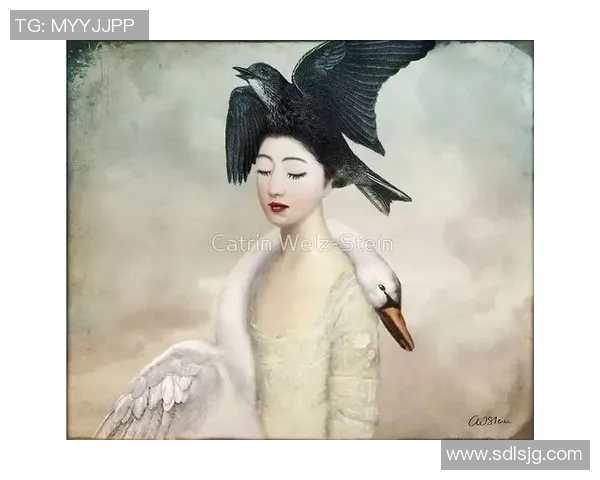 拉波尔特的魅力探索:揭开这位艺术家背后的故事与创作灵感