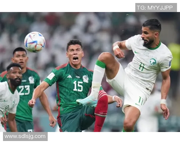 提华纳与奥哈卡的激烈对决揭示了墨西哥足球的魅力与竞争力