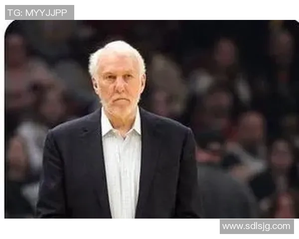 波波维奇续约三年传奇教练继续带领文班追逐篮球梦想