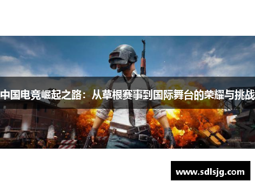 中国电竞崛起之路：从草根赛事到国际舞台的荣耀与挑战