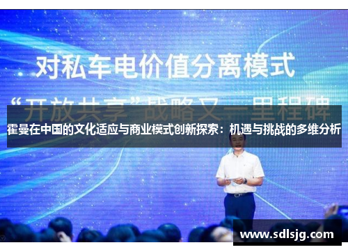 霍曼在中国的文化适应与商业模式创新探索：机遇与挑战的多维分析