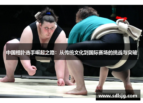 中国相扑选手崛起之路：从传统文化到国际赛场的挑战与突破